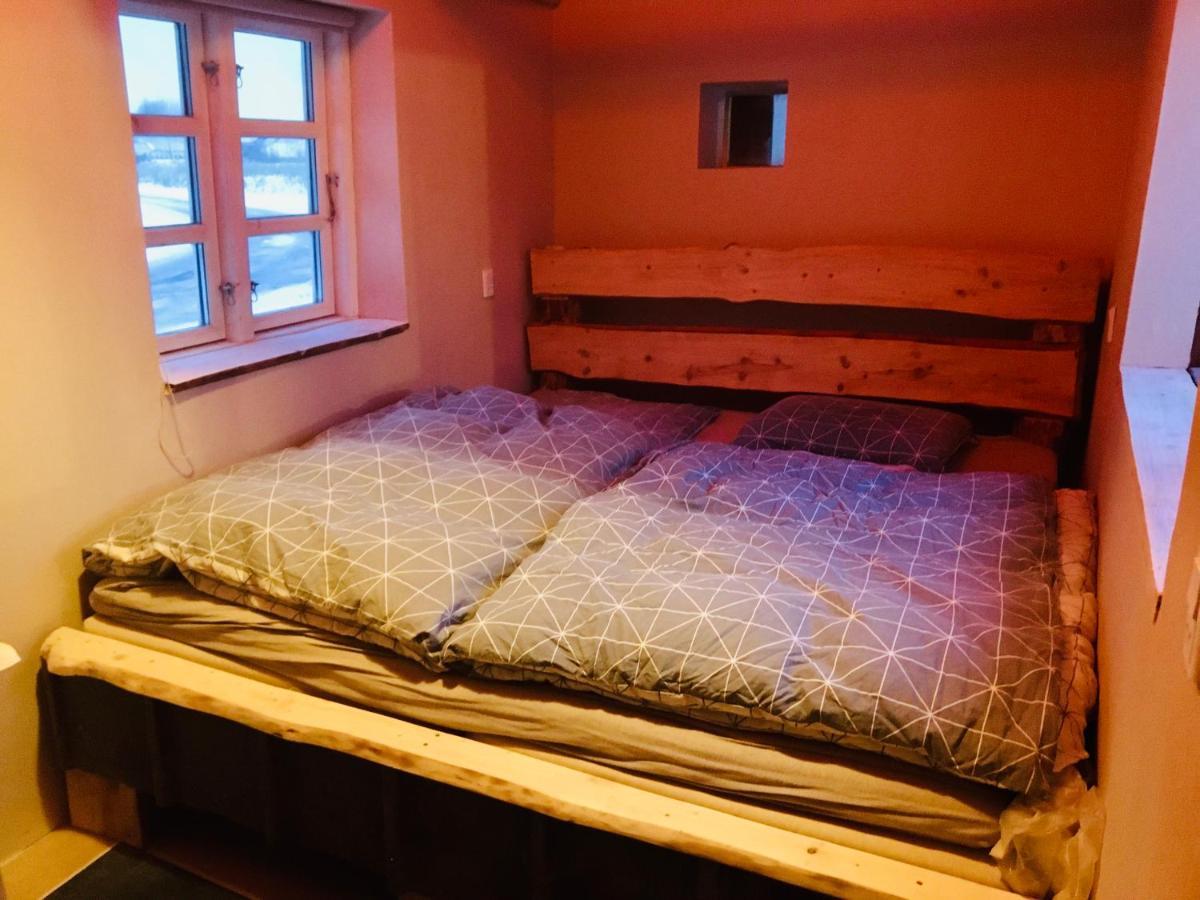 Sivagerhuset Holiday-Home 博恩瑟 外观 照片